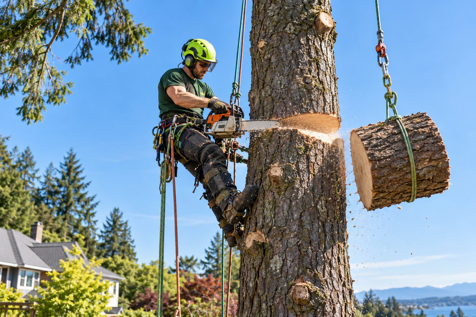 Tree Removal